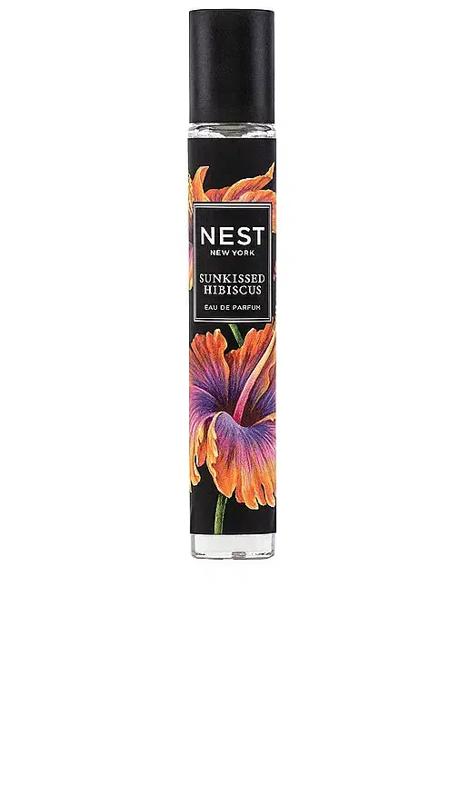 Sunkissed Hibiscus Travel Spray