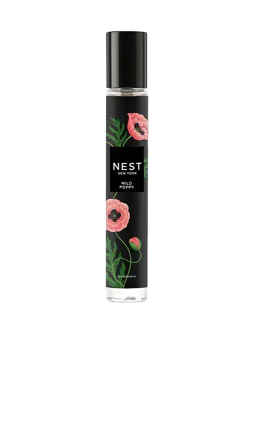 Wild Poppy Travel Spray