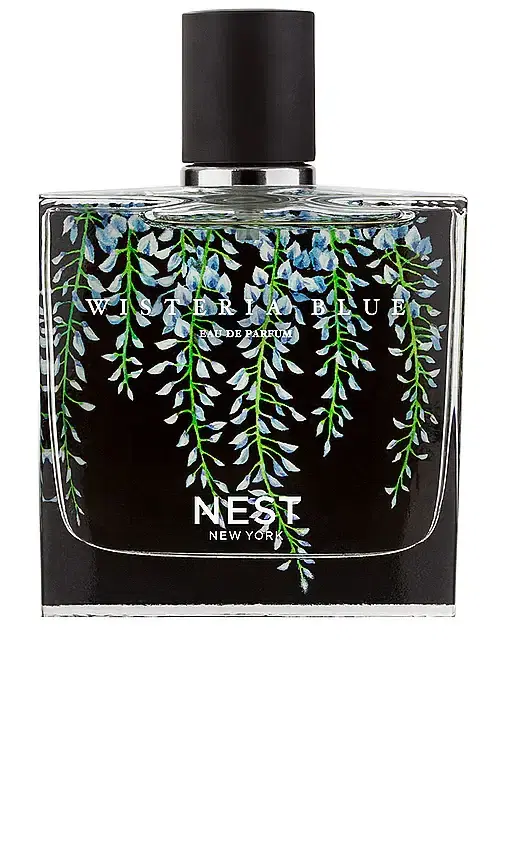 Wisteria Blue Eau De Parfum