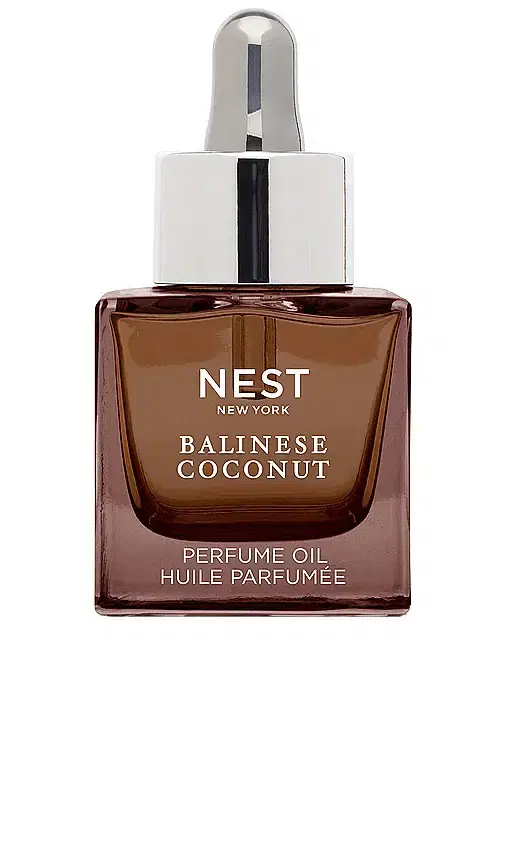 NEST New York Balinese Coconut Perfume Oil 30ml