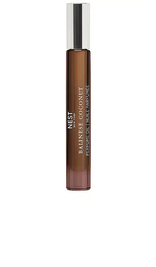 NEST New York Balinese Coconut Perfume Oil 6ml