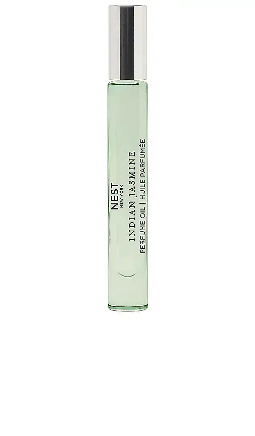 NEST New York Indian Jasmine Perfume Oil 6ml