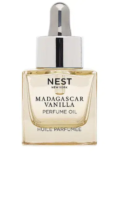 NEST New York Madagascar Vanilla Perfume Oil 30ml | Thumbnail 1 NEST New York Madagascar Vanilla Perfume Oil 30ml | Thumbnail 1