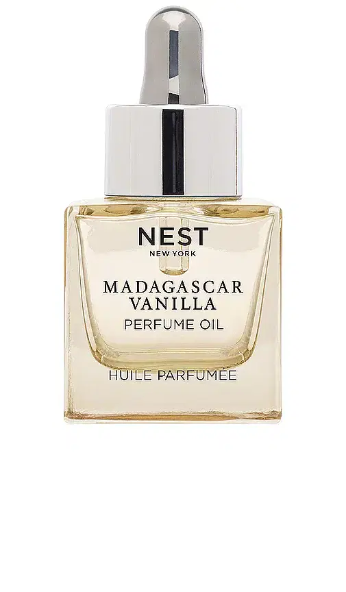 NEST New York Madagascar Vanilla Perfume Oil 30ml