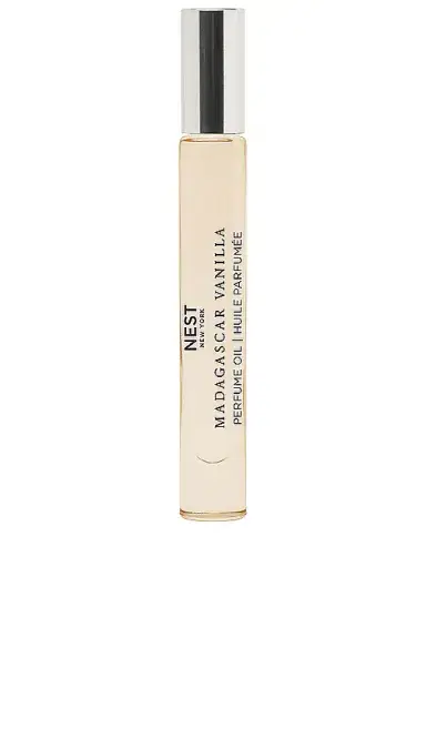 NEST New York Madagascar Vanilla Perfume Oil 6ml | Thumbnail 1