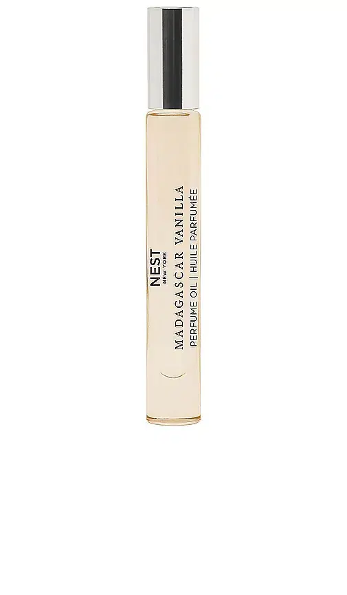 NEST New York Madagascar Vanilla Perfume Oil 6ml