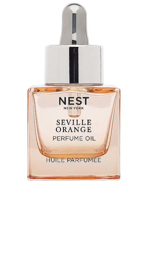 NEST New York Seville Orange Perfume Oil 30ml
