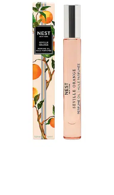 NEST New York Seville Orange Perfume Oil 6ml | Thumbnail 2