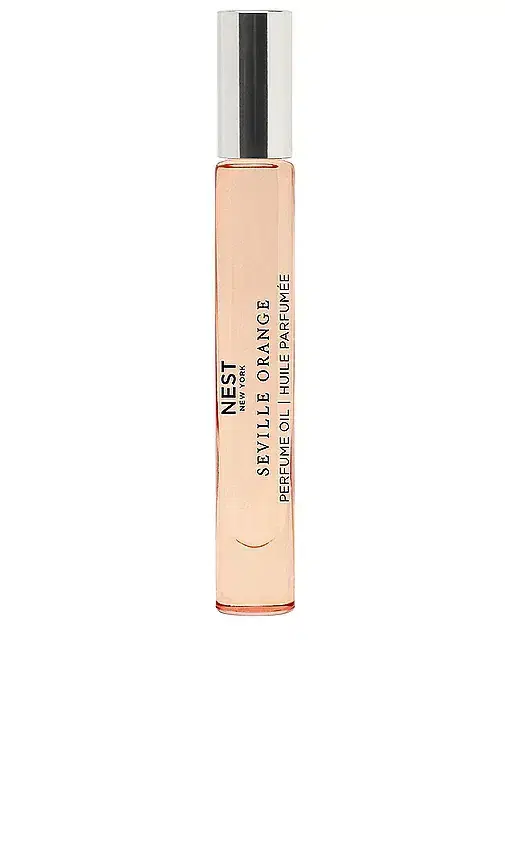 NEST New York Seville Orange Perfume Oil 6ml
