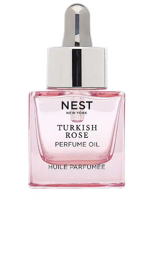 NEST New York Turkish Rose Perfume Oil 30ml