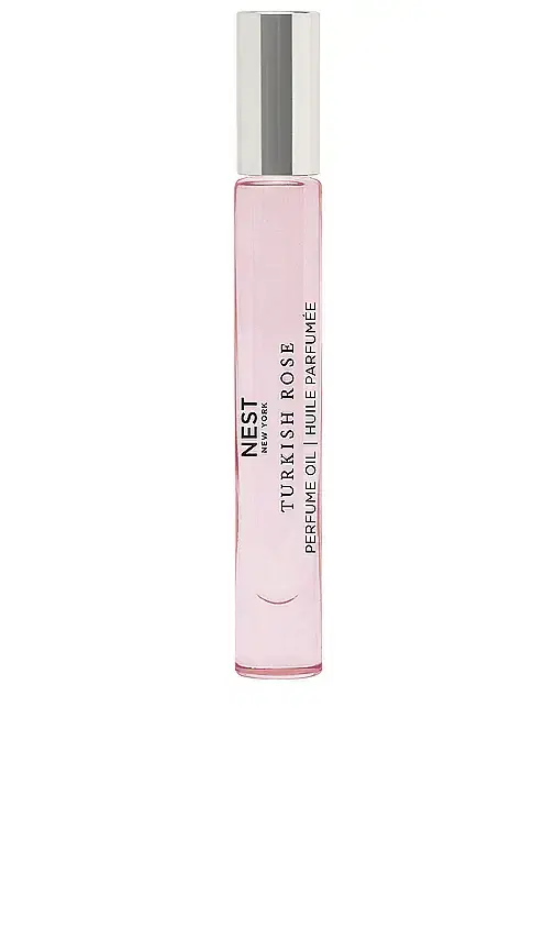 NEST New York Turkish Rose Perfume Oil 6ml