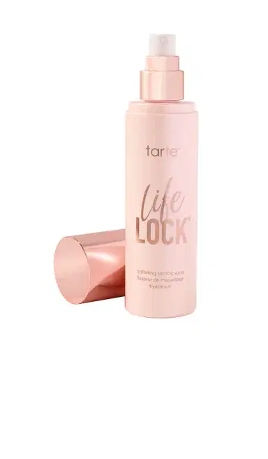 tarte Life Lock Hydrating Setting Spray | Thumbnail 1