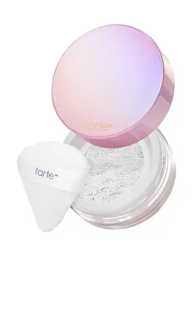 tarte Creaseless Setting Powder | Thumbnail 1 tarte Creaseless Setting Powder | Thumbnail 1