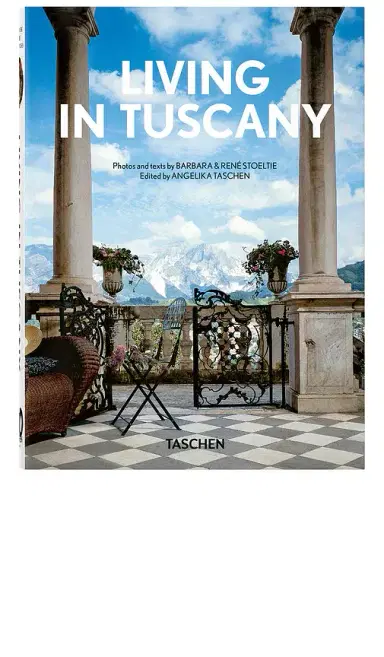 TASCHEN Living | Thumbnail 1 TASCHEN Living | Thumbnail 1