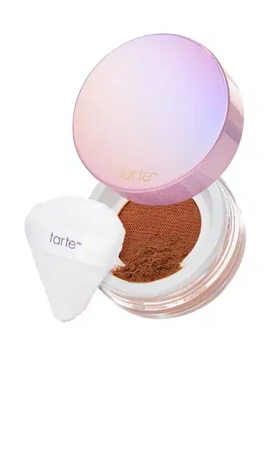 tarte Creaseless Setting Powder | Thumbnail 1 tarte Creaseless Setting Powder | Thumbnail 1