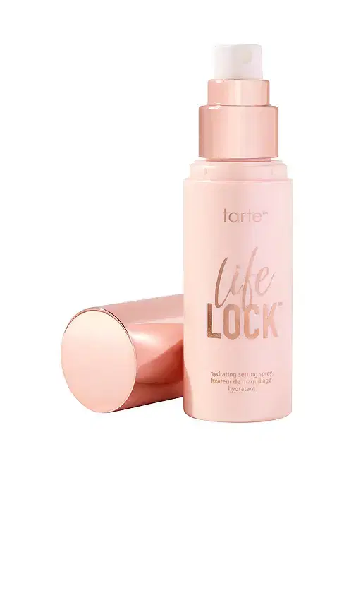 tarte Travel Size Life Lock Hydrating Setting Spray