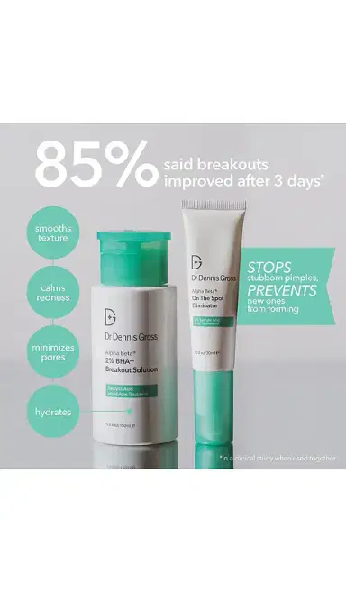 Dr. Dennis Gross Skincare Alpha Beta On The Spot Eliminator | Thumbnail 2