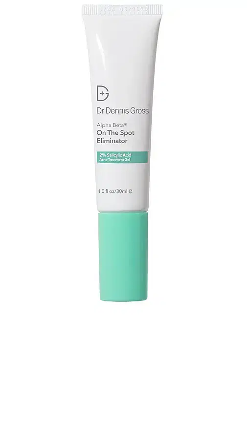 Dr. Dennis Gross Skincare Alpha Beta On The Spot Eliminator