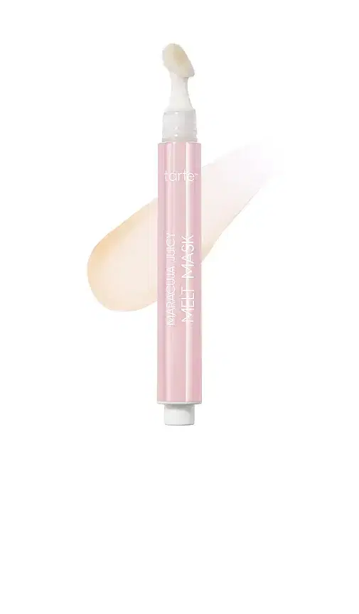 tarte Maracuja Juicy Melt Mask