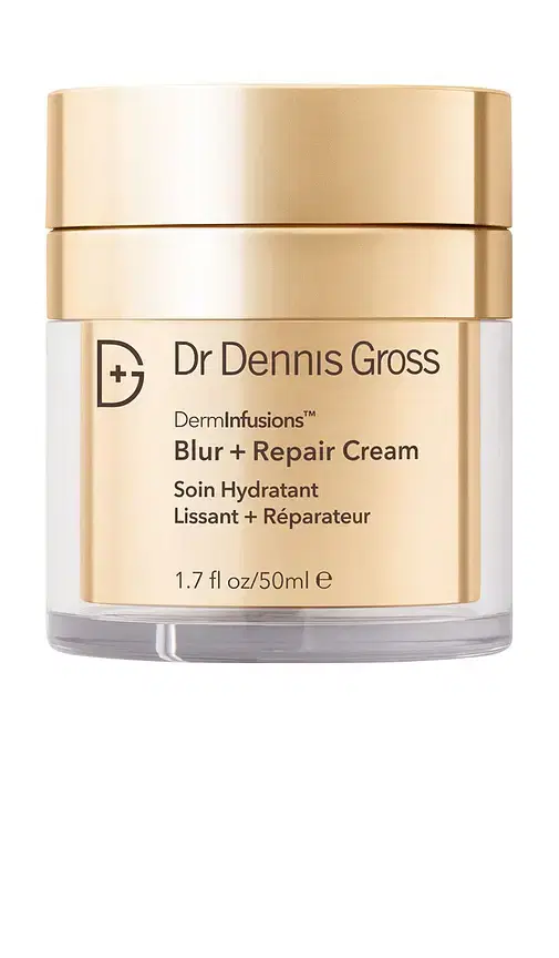 Dr. Dennis Gross Skincare Derminfusions Blur + Repair Cream