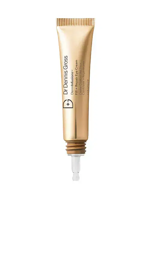 Dr. Dennis Gross Skincare Derminfusions Fill + Repair Eye Cream
