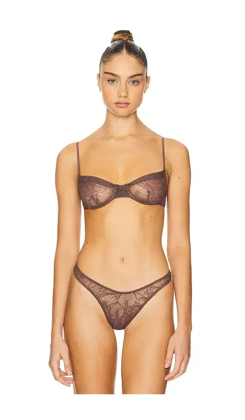 Underwire Bra