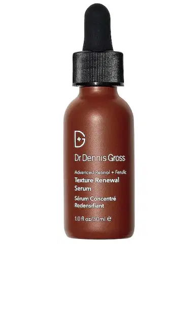 Dr. Dennis Gross Skincare Advanced Retinol + Ferulic Texture Renewal Serum | Thumbnail 1