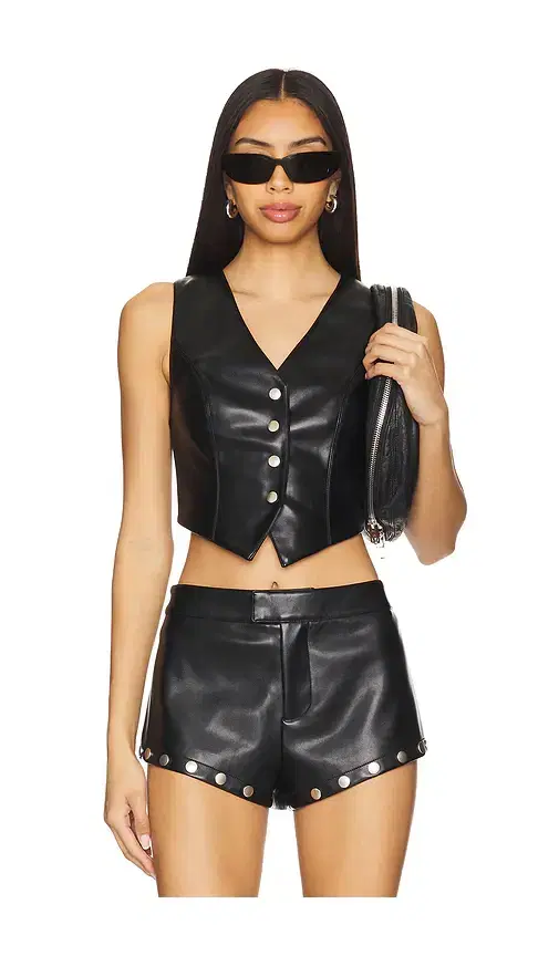 The Jordan Vest