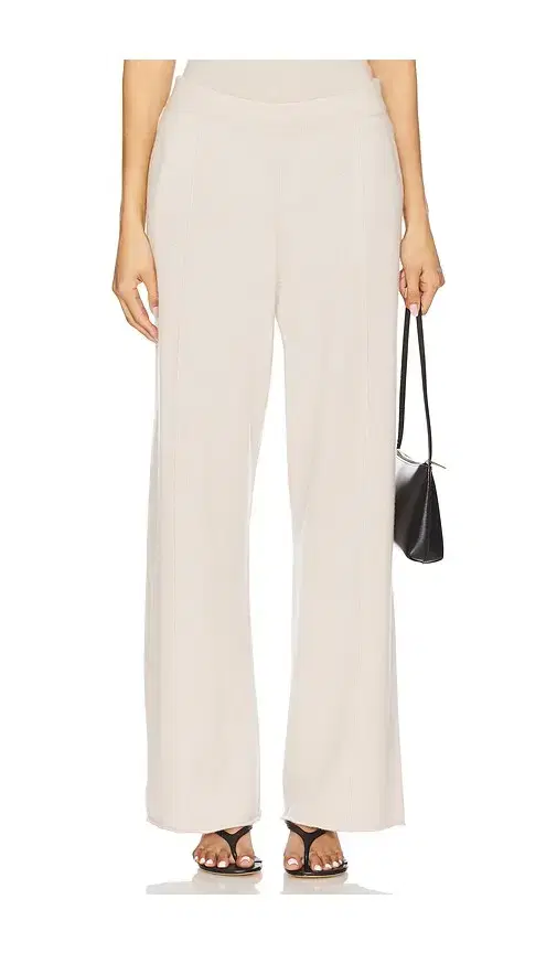 Laurie Wide Leg Sweatpants