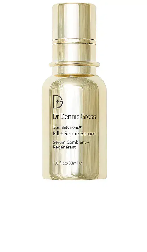 Dr. Dennis Gross Skincare Derminfusions Fill + Repair Serum