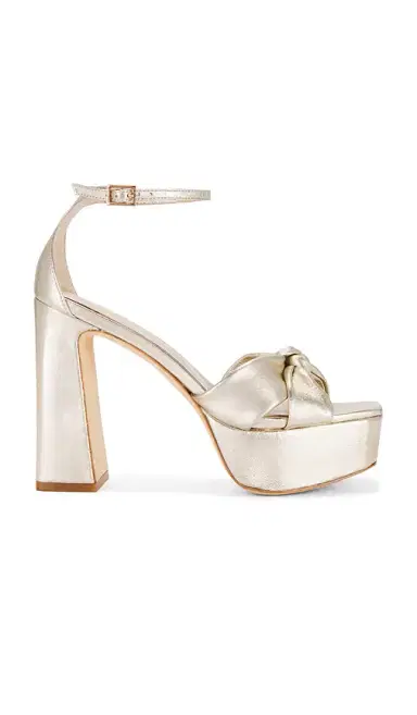 House of Harlow 1960 x REVOLVE Jin Platform | Thumbnail 1 House of Harlow 1960 x REVOLVE Jin Platform | Thumbnail 1