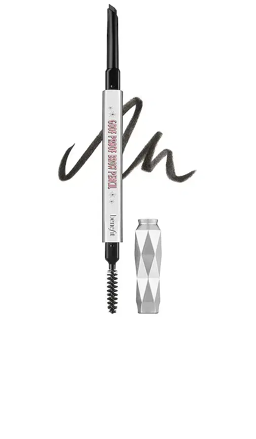 Benefit Cosmetics Goof Proof Eyebrow Pencil