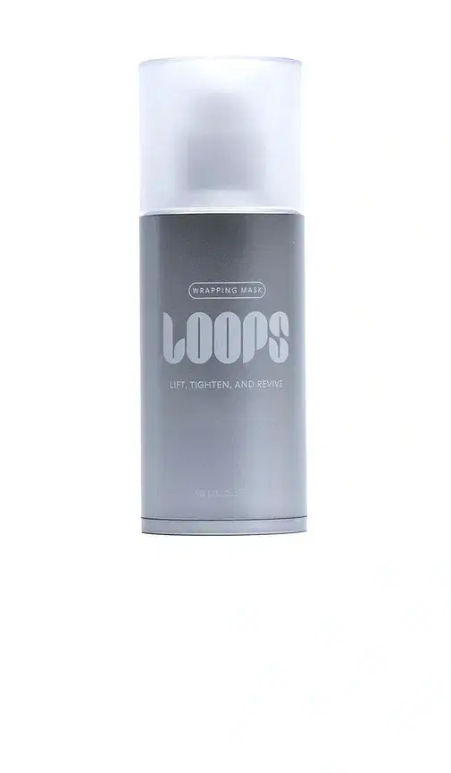 LOOPS Wrapping Mask
