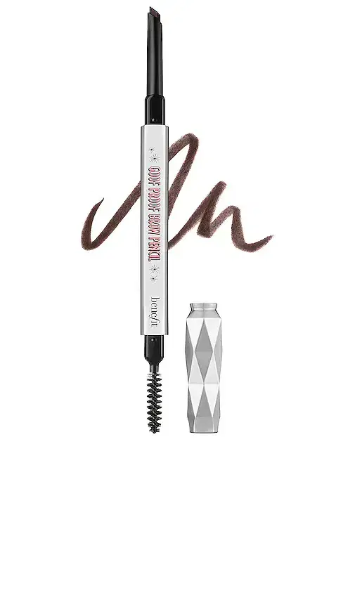Benefit Cosmetics Goof Proof Eyebrow Pencil