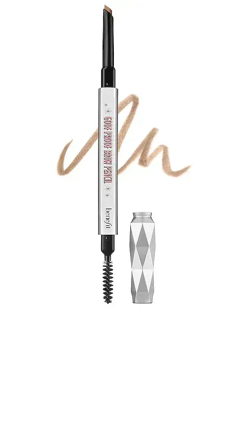 Benefit Cosmetics Goof Proof Eyebrow Pencil