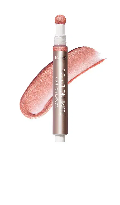 tarte Maracuja Juicy Plumping Lip Oil