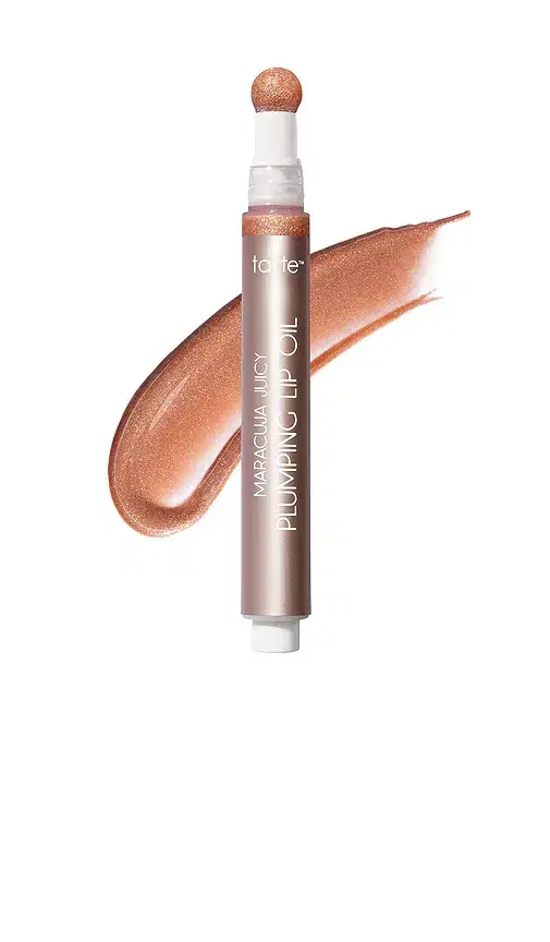 tarte Maracuja Juicy Plumping Lip Oil