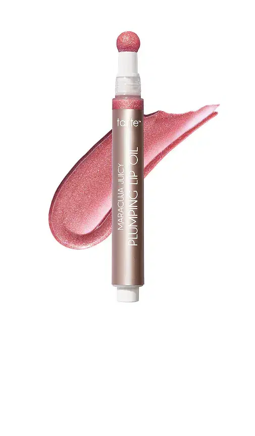 tarte Maracuja Juicy Plumping Lip Oil