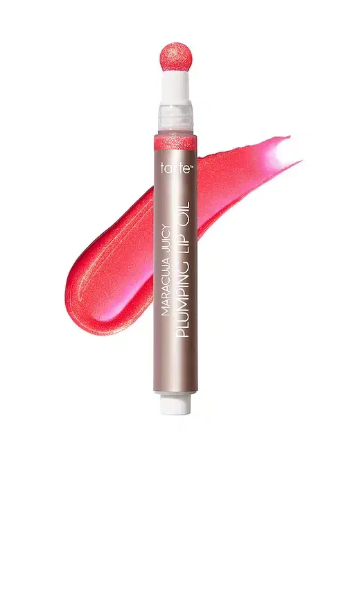 tarte Maracuja Juicy Plumping Lip Oil