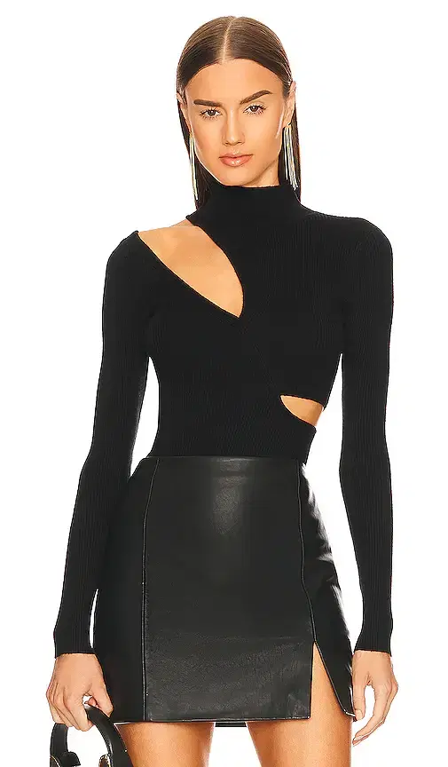 x REVOLVE Soraya Sweater