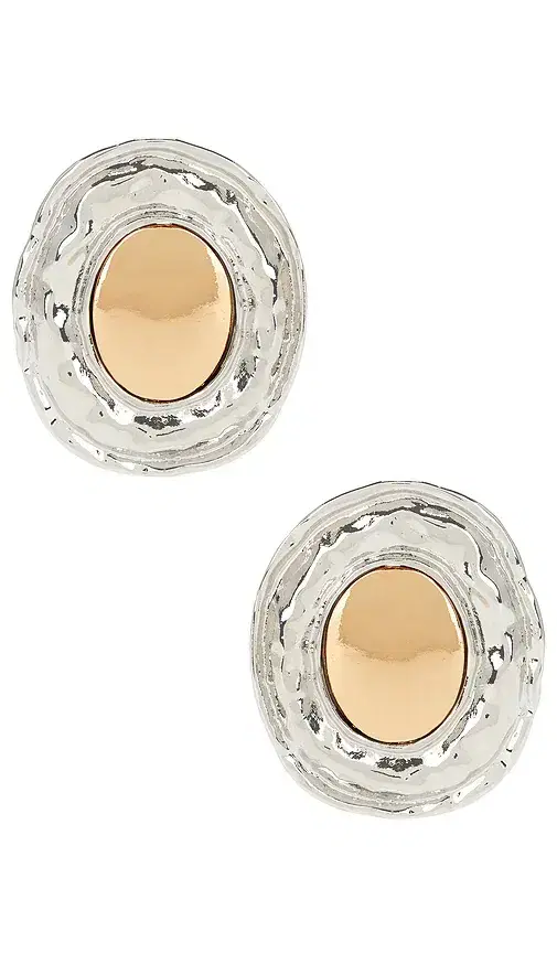 8 Other Reasons Two Tone Stud