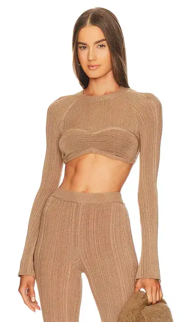 Michael Costello x REVOLVE Kadri Top | Thumbnail 1