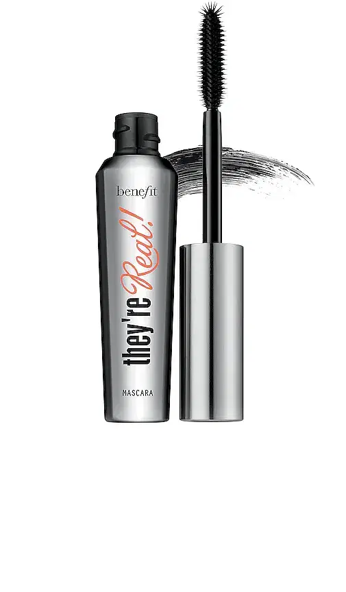 Benefit Cosmetics They're Real! Lengthening Mascara