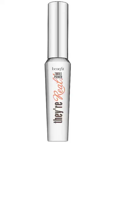 Benefit Cosmetics They're Real! Tinted Primer | Thumbnail 2 Benefit Cosmetics They're Real! Tinted Primer | Thumbnail 2