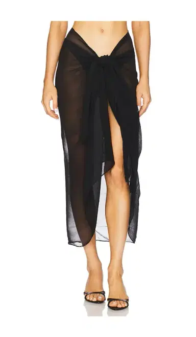 Away That Day Santorini Sarong | Thumbnail 1