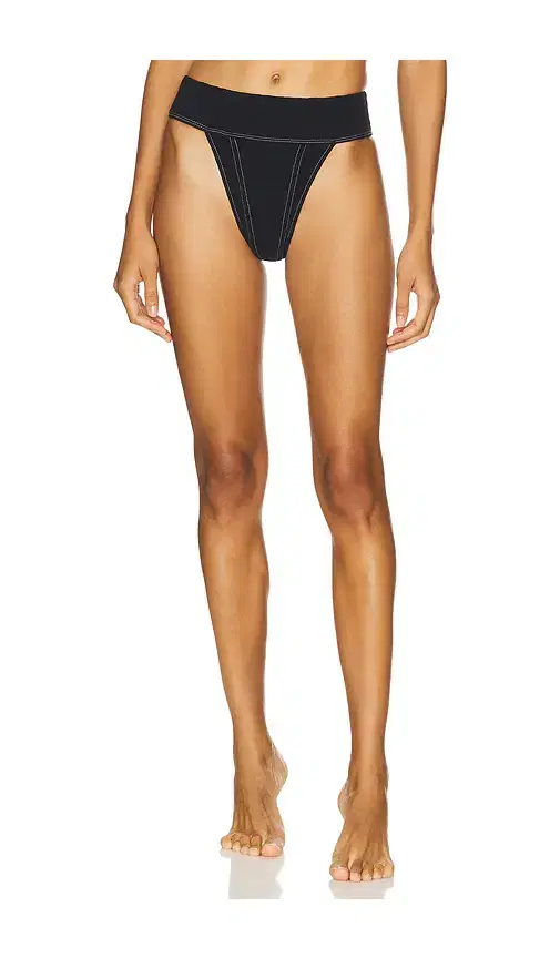 Free People x REVOLVE x free-est Dylan High Waist Bottom