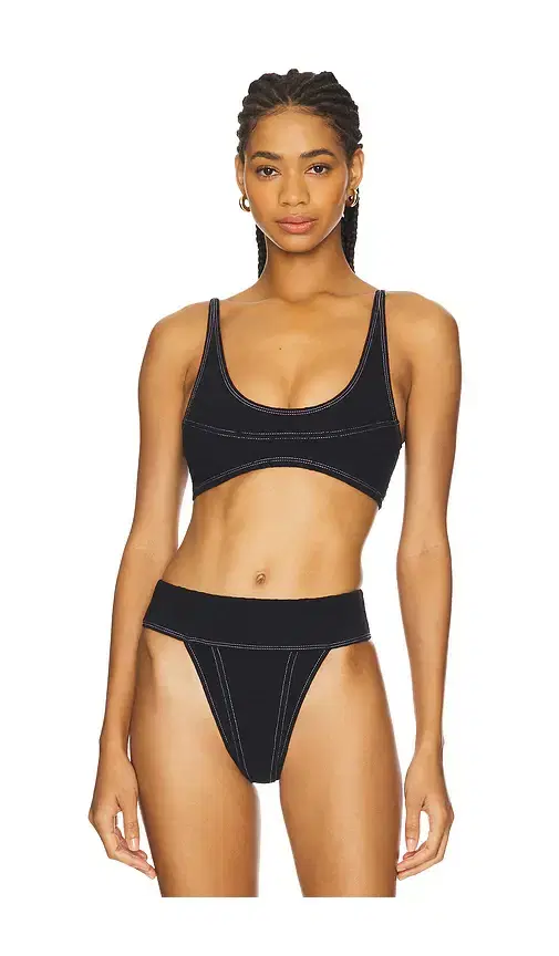 Free People x REVOLVE x free-est Farrah Crop Top
