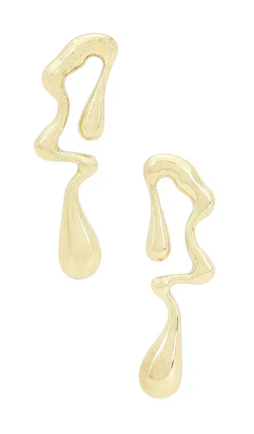 8 Other Reasons Drip Earrings