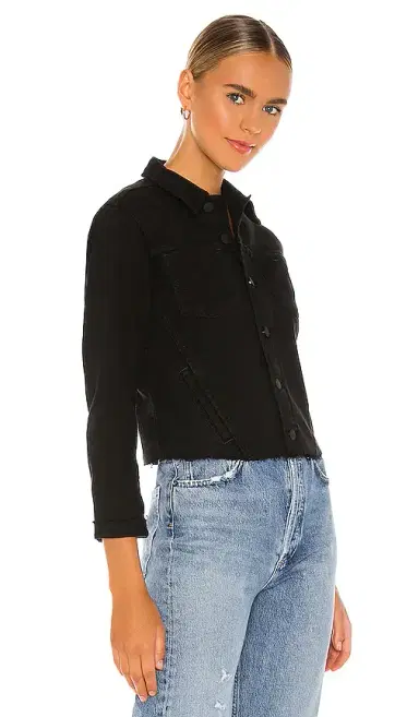 L'Agence Janelle Jacket | Thumbnail 2