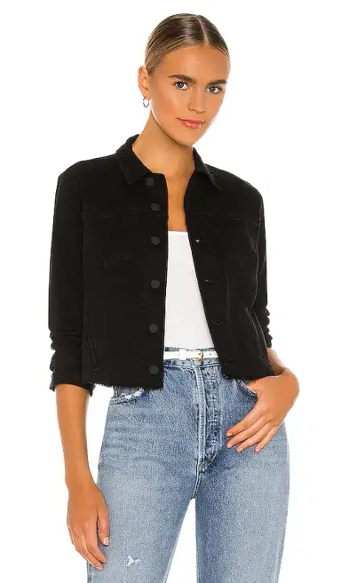 L'Agence Janelle Jacket | Thumbnail 1